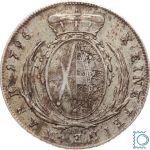 Sachsen-Albertinische Linie Taler 1795 Friedrich August III. (1763–1806)
