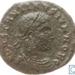 Follis Constantinus II. (337-340 AD)