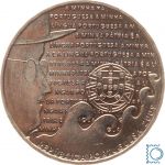 PORTUGAL 2,5 EURO 2009 - Portugiesische Sprache Kulturerbe