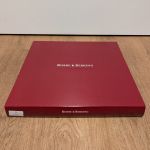 Robbe & Berking Alta Platzteller Teller Set 6 Teller- 90er Silber