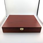 17 x 2 Euro 2007 - 50 Jahre Römische Verträge - in Leuchtturm Holzkassette