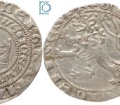 Tschechien-Böhmen Prager Groschen nach 1300 Wenzel II. 1278-1305