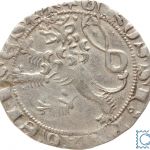 Tschechien-Böhmen Prager Groschen nach 1300 Wenzel II. 1278-1305