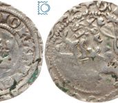 Tschechien-Böhmen Prager Groschen ohne Jahr #1- Wenzel ? - unbestimmt