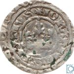 Tschechien-Böhmen Prager Groschen ohne Jahr #1- Wenzel ? - unbestimmt