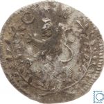 Pfalz, Kurlinie 2 Albus 1701 IMW Heidelberg, Johann Wilhelm 1690-1716