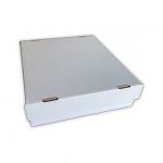 4-Reihen Bulkbox Aufbewahrung für 4000 Sammelkarten | Pokemon MTG One Piece