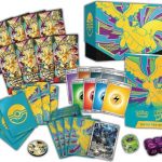 Pokemon ERHABENE HELDEN Top Trainer Box | Deutsch OVP Neu | Versand heute!