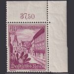 Deutsches Reich Mi-Nr. 683 BE ol postfrisch - WHW 1938