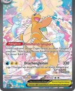 Pokemon Erhabene Helden BB Booster Bundle | Deutsch OVP NEU | Vorbestellung!