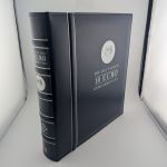 Leuchtturm Münzenalbum Deutsche 10 Euro Gedenkmünzen - gebraucht