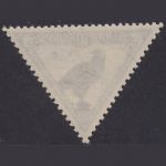 Island MiNr. 140 postfrisch - 1000 Jahre Allthing Landtag Flugpostmarke