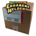 Pokemon ERHABENE HELDEN Tech Sticker Kollektion Display | Deutsch OVP Neu | Versand heute!