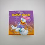 Niue 2 Dollar 2014 | Disney Daisy Duck | 1 Oz Unze Silber | Box + CoA