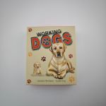 Tuvalu 1 Dollar 2010 | Walking Dogs Labrador Retriever | 1 Oz Silber Box + CoA