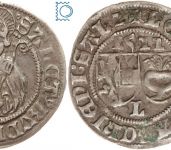 Salzburg, Erzbistum Batzen 1511 | Leonhard von Keutschach (1495-1519)