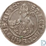 Salzburg, Erzbistum Batzen 1511 | Leonhard von Keutschach (1495-1519)