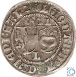 Salzburg, Erzbistum Batzen 1511 | Leonhard von Keutschach (1495-1519)