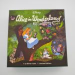 Niue 2 Dollar 2014 | Disney Alice in Wonderland 65. Jubiläum 1 Oz Silber Box CoA