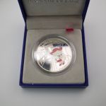 Frankreich 1 1/2 Euro 2005 | Hello Kitty in Paris | Box + CoA