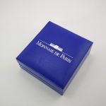 Frankreich 1 1/2 Euro 2005 | Hello Kitty in Paris | Box + CoA