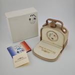 Frankreich 1 1/2 Euro 2005 | Hello Kitty in Paris | Box + CoA