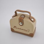 Frankreich 1 1/2 Euro 2005 | Hello Kitty in Paris | Box + CoA