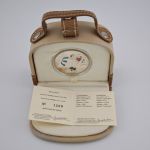 Frankreich 1 1/2 Euro 2005 | Hello Kitty in Paris | Box + CoA