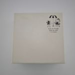 Frankreich 1 1/2 Euro 2005 | Hello Kitty in Paris | Box + CoA