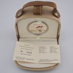 Frankreich 1 1/2 Euro 2005 | Hello Kitty in Paris | Box + CoA