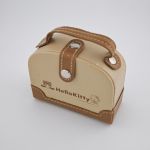 Frankreich 1 1/2 Euro 2005 | Hello Kitty in Paris | Box + CoA