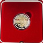 Monaco 2 Euro BE 2012 | Principaute de Monaco | Box + CoA