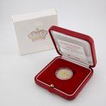 Monaco 2 Euro BE 2013 | Principaute de Monaco | Box + CoA