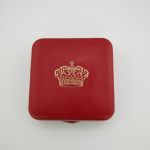 Monaco 2 Euro BE 2013 | Principaute de Monaco | Box + CoA