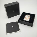 Fidschi 2 Dollar 2024 | Spectres Jukebox | 1 Oz Silber Unze Box + CoA