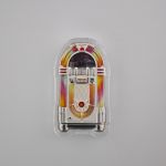 Fidschi 2 Dollar 2024 | Spectres Jukebox | 1 Oz Silber Unze Box + CoA