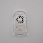 Fidschi 2 Dollar 2024 | Spectres Jukebox | 1 Oz Silber Unze Box + CoA