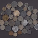 SERBIEN LOT Münzen Fundgrube – Umlaufmünzen, Dinar, etc.