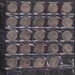 POLEN LOT Münzen Fundgrube – Umlaufmünzen, etc.