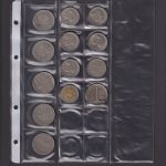 POLEN LOT Münzen Fundgrube – Umlaufmünzen, etc.