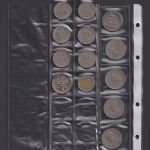 POLEN LOT Münzen Fundgrube – Umlaufmünzen, etc.