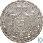 Hohenlohe-Neuenstein-Öhringen Taler 1770 Ludwig Friedrich Karl (1765-1805)