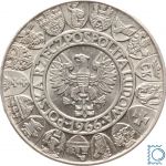 Polen 100 Zloty 1966 MW | 1000 Jahre Polen