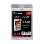 Ultra Pro UV ONE-TOUCH 35pt Magnetic Holder | 1 Pack / 5 Pack | Aussuchen!