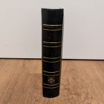 LEUCHTTURM OPTIMA Classic Ringbinder Grün