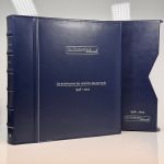 Leuchturm Klassik Vordruckalbum Bundesrepublik 1996-2002 Band 2 Deutschland Leer