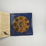 BELGIEN Kursmünzensatz KMS 2002 im original Folder (3,88 Euro)