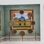 BENELUX 2018 Kursmünzensatz KMS st - original OVP in Blister Euroset