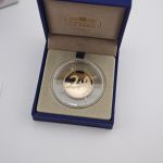 Frankreich 2 Euro 2018 PP - Fleur de Memoire Bleuet de France im Original Etui