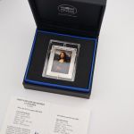 Frankreich 10 Euro Silber 2019 - Mona Lisa Louvre im Original Etui